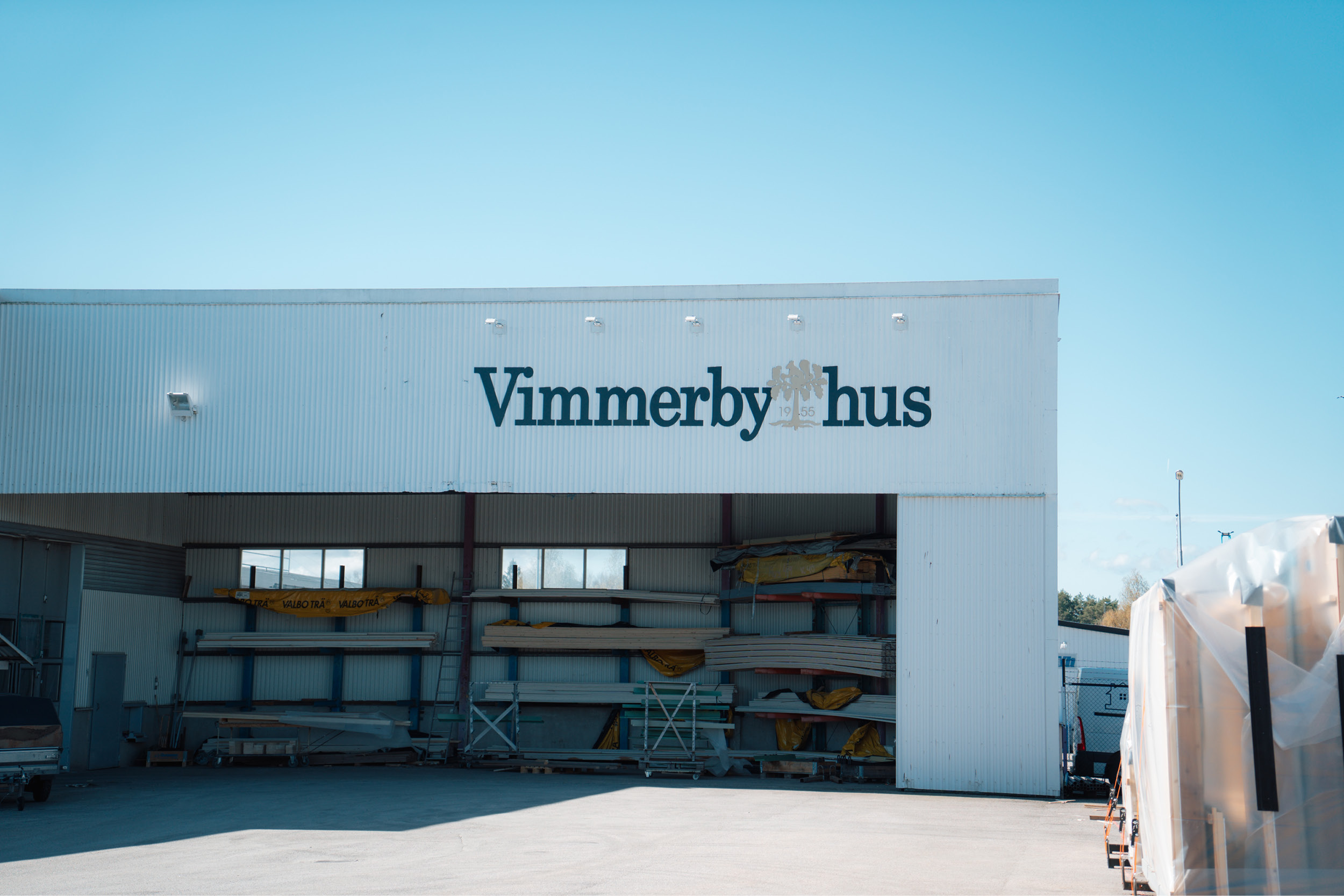 Vimmerbyhus